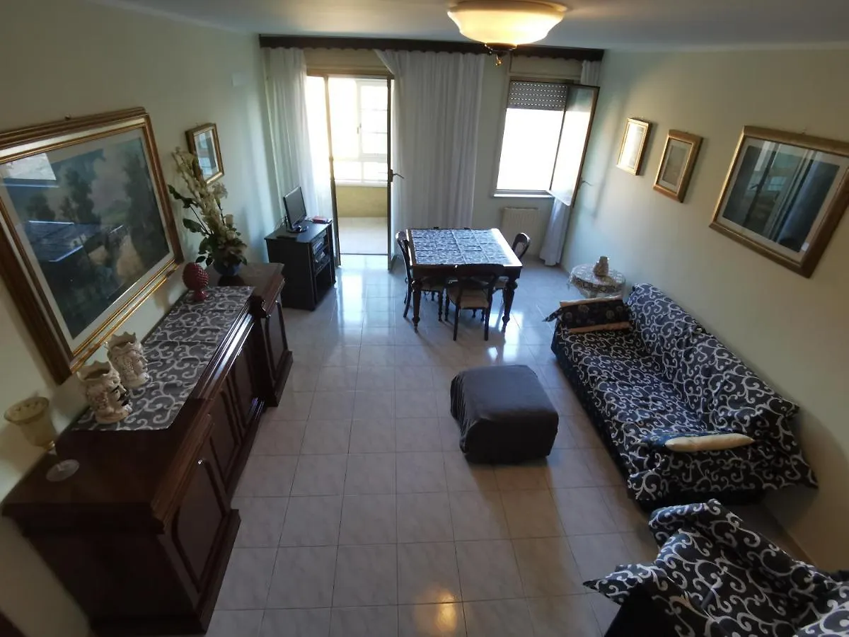 Apartment Lorenzo Guest Suite With Free Private Parking-- Cantieri Culturali Palermo Italy