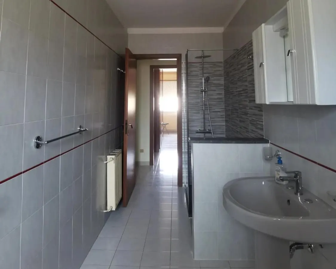 Lorenzo Guest Suite With Free Private Parking-- Cantieri Culturali Palermo