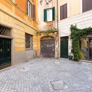 Casa Vinia Apartment Rome