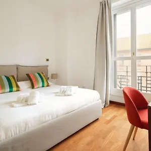 Pontaccio 22 Brera Fashion&design Apartment Milan
