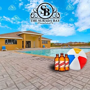 The Surada Bay Holiday home Old Harbour