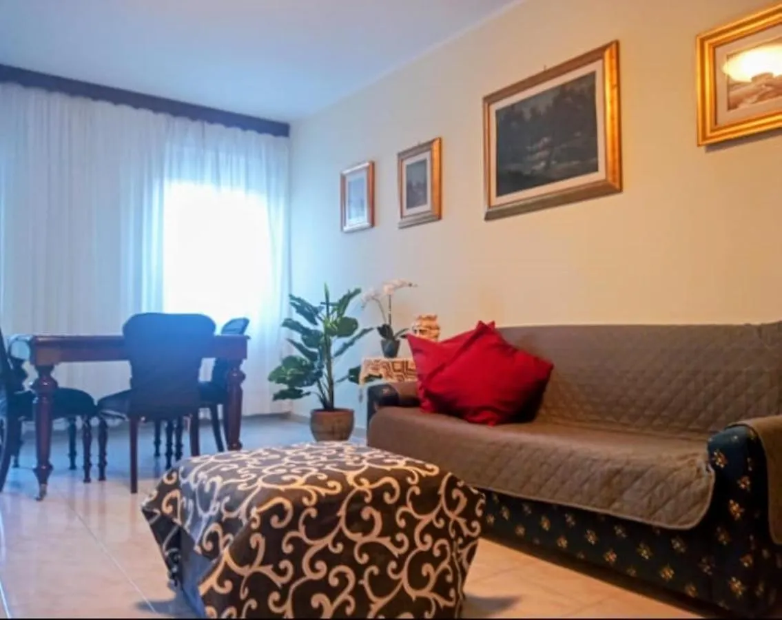 Lorenzo Guest Suite With Free Private Parking-- Cantieri Culturali Palermo Appartement