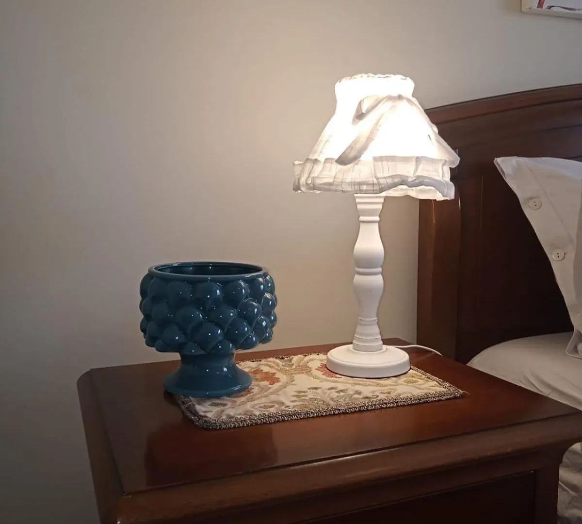 Apartmán Lorenzo Guest Suite With Free Private Parking-- Cantieri Culturali Palermo